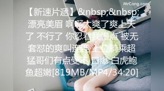 最新流出❤️MJ三人组无套轮操内射杭州富家女地产中介❤️超清近景视角银灰G篇