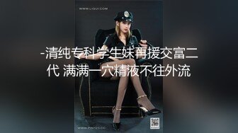 【新片速遞】&nbsp;&nbsp;撸点高预警！甜美女神，真蝴蝶粉逼，被炮友插完逼 还插了菊花，妹子表情好酸爽，屁眼操红了，妹子技能满满 还会足交[829M/MP4/01:04:26]