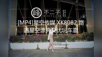 [MP4]星空传媒 XK8082 路遇星空漂亮女优玩车震