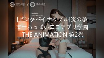 [ピンクパイナップル]炎の孕ませおっぱいエロアプリ学園 THE ANIMATION 第2巻