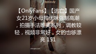 【OnlyFans】【逃亡】国产女21岁小母狗优咪强制高潮，拍摄手法唯美系列，调教较轻，视频非常好，女的也够漂亮 151