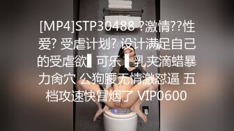 [MP4]STP30488 ?激情??性爱? 受虐计划? 设计满足自己的受虐欲▌可乐 ▌乳夹滴蜡暴力肏穴 公狗腰无情激怼逼 五档攻速快冒烟了 VIP0600