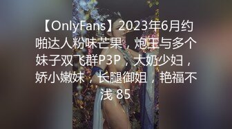 【OnlyFans】2023年6月约啪达人粉味芒果，炮王与多个妹子双飞群P3P，大奶少妇，娇小嫩妹，长腿御姐，艳福不浅 85