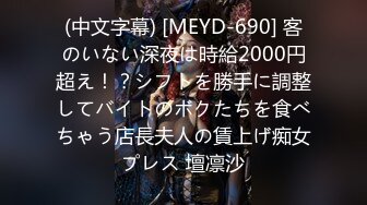 (中文字幕) [MEYD-690] 客のいない深夜は時給2000円超え！？シフトを勝手に調整してバイトのボクたちを食べちゃう店長夫人の賃上げ痴女プレス 壇凛沙