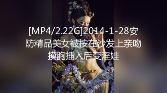 [MP4/2.22G]2014-1-28安防精品美女被按在沙发上亲吻摸胸插入后变淫娃