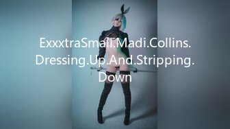 ExxxtraSmall.Madi.Collins.Dressing.Up.And.Stripping.Down