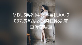 MDUS系列[中文字幕].LAA-0037.炙热爱欲的疯狂性爱.麻豆传媒映画