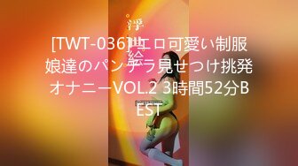 [TWT-036] エロ可愛い制服娘達のパンチラ見せつけ挑発オナニーVOL.2 3時間52分BEST