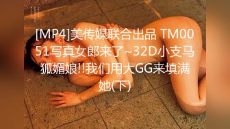 [MP4]美传媒联合出品 TM0051写真女郎来了~32D小支马狐媚娘!!我们用大GG来填满她(下)