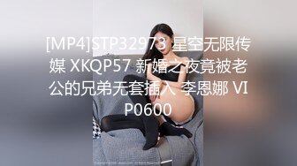 [MP4]STP32973 星空无限传媒 XKQP57 新婚之夜竟被老公的兄弟无套插入 李恩娜 VIP0600