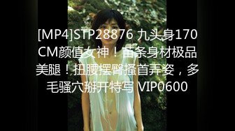 [MP4]STP28876 九头身170CM颜值女神！苗条身材极品美腿！扭腰摆臀搔首弄姿，多毛骚穴掰开特写 VIP0600