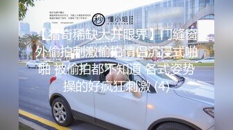 【猎奇稀缺大开眼界】门缝窗外偷拍刺激偷拍情侣沉浸式啪啪 被偷拍都不知道 各式姿势操的好疯狂刺激 (4)