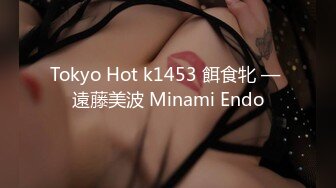 Tokyo Hot k1453 餌食牝 — 遠藤美波 Minami Endo