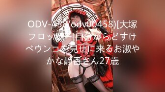 ODV-458(odv00458)[大塚フロッピー]自分からどすけべウンコを見せに来るお淑やかな静香さん27歳