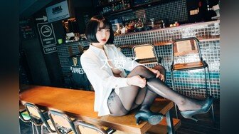 Transexjapan流出妖娆美妖TSchulin官方原片超清22部合集 (11)