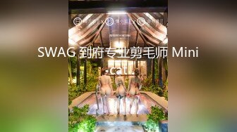 SWAG 到府专业剪毛师 Minicat