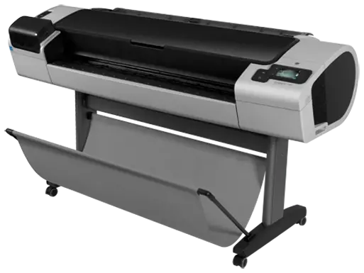 惠普HP Designjet T1300 44 英寸 PostScript ePrinter(R)