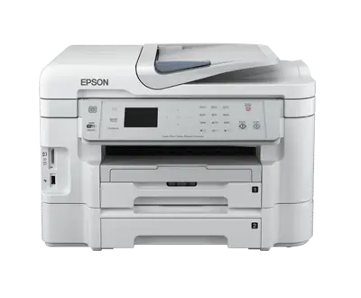 Epson WorkForce WF-3531 