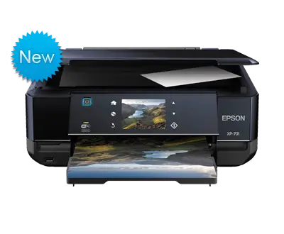 Epson XP-701 