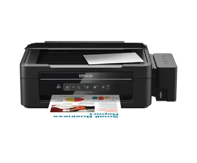 Epson L358 