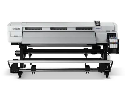 Epson SureColor F7080捆绑 Wasatch SoftRIP TX 专用版 